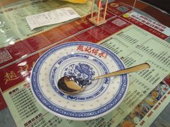 -赵记传承特色牛奶甜品(泉城广场店)