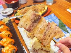 -千代饮兵卫日本料理(东二环泰禾广场西区店)