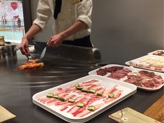 -赤坂亭·M9和牛烧肉·铁板烧(合肥万象城店)
