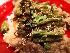-食其家·牛丼咖喱(太阳宫店)