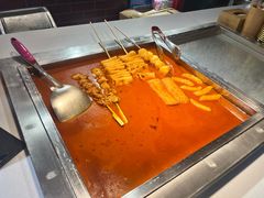 -荟必寿日韩煮物专门店(Touch12街商场店)
