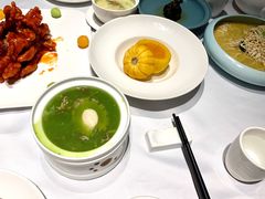 -二十四单 淮扬新味