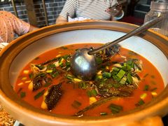 -千岛湖小鱼儿·淳安匠心农家菜