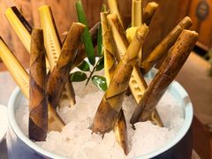 -慢丽江·云南野生菌土鸡锅(付家庄店)