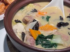 -四季民福烤鸭店(王府井东安门店)