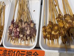 -快乐爱斯米牛排自助(正大广场店)