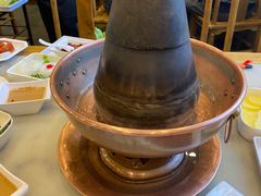 -牛街·马辈儿涮肉(牛街二店)