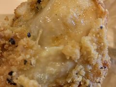 -麦当劳(庐山南路店)