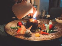 -莲西餐(曲江店)
