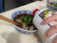 -黔肠旺面馆(八鸽岩店)