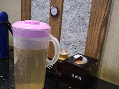 -青松馆韩国料理(香港中路佳世客店)