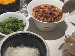 -以饭湘许(新塘万达店)