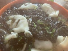 -阿麟馄饨(延长路店)