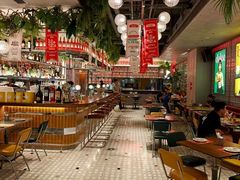 -BOTTEGA意库(中骏世界城店)