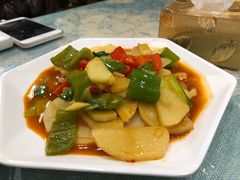 -新疆伊宁远征餐厅