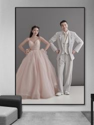 -苏菲雅婚纱摄影(西三路)