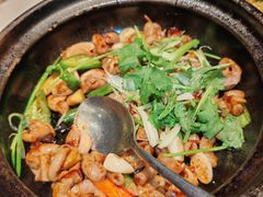 -常来小聚·广州非遗传承餐厅(高德置地店)