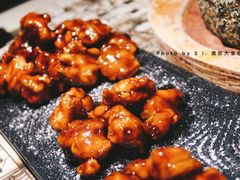 -绿茶餐厅(燕郊永旺店)