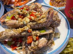-三妹小龙虾·黄油蟹(华侨城总店)