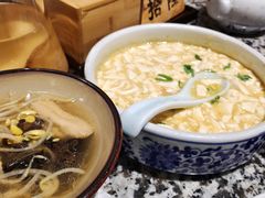 -南京大牌档(崇文门国瑞店)