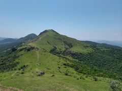 -大姆山草场