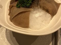 -巴奴毛肚火锅(商城路店)