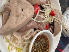 -禄粥·广府味·煲仔粥·宵夜·明档现做(江南西店)