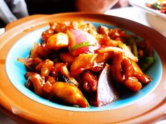 三杯鸡-新加坡海鲜(国贸商城店)