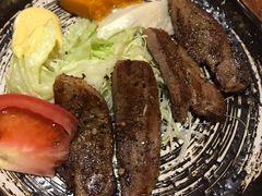 -玛格萝妮比萨屋(四平店)