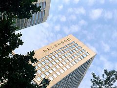 -济南香格里拉·咖啡泉自助餐厅