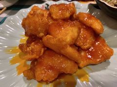 -南来顺饭庄·清真(南菜园店)