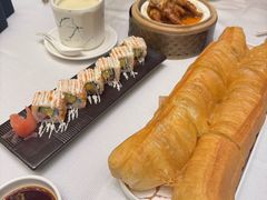 -天瑞轩·粤菜餐厅