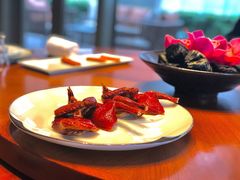 脆皮妙龄鸽-新荣记(建国门外大街店)