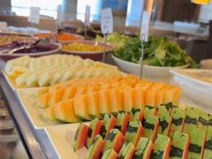 -北京王府井希尔顿酒店·万斯阁西餐厅