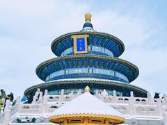 -天坛公园
