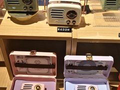 -九木杂物社(恒隆广场店)