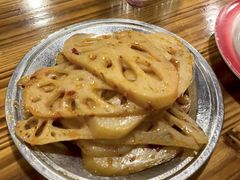 -冶建镜子·老南昌大排档·江西虾王(总店)