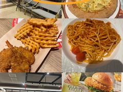 -必胜客(永旺店)