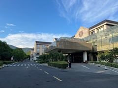 -南京国际会议大酒店