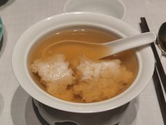 古法清汤鸡豆花-许家菜.艺创菜(仁和新城店)