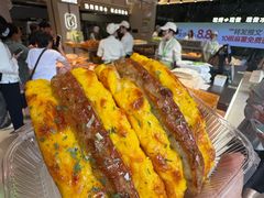 -六贤记(文三店)