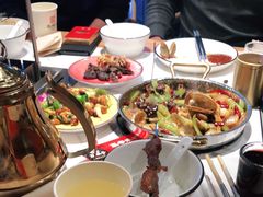 -高鸽子锦州烧烤63年(海阳路店)
