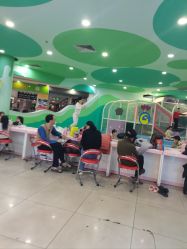 -童梦园主题乐园(天津泉汇购物广场店)