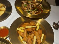 -艋舺·台湾小馆老字号(平安悦坊店)