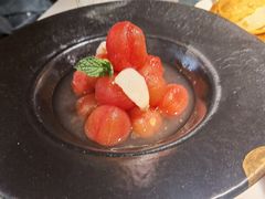 -大树餐厅(益田假日店)