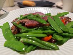-留半山·香港食堂(啦啦宝都店)