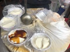 -衍记豆腐花
