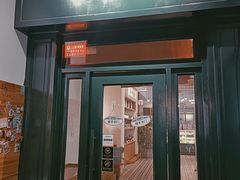 门面-雕刻时光咖啡馆(交大店)