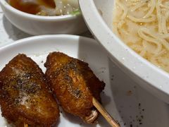 -味千拉面(双井店)