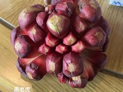 -曼阁市场水果批发市场